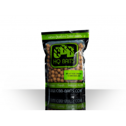 CBB Baits CBB Milky Ice Cream Boilies 1kg
