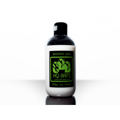 CBB Baits CBB Milky Ice Cream Liquid Booster 250ml