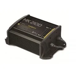 Minn Kota MinnKota MK 210E Euro On Board