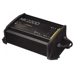 Minn Kota MinnKota MK 220E Euro On Board