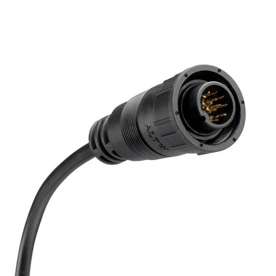 Minn Kota MinnKota MKR US2 13 Humminbird Solix Adapter Cable