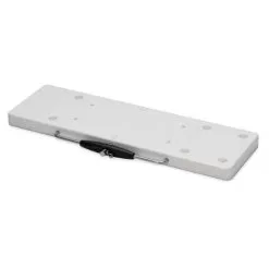 Minn Kota MinnKota RTA 19 Riptide Composite Scissors Mounting Plate