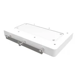 Minn Kota MinnKota RTA 54 Riptide Electric Steer Composite Mounting Plate