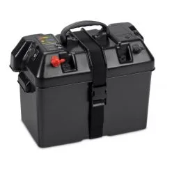 Minn Kota MinnKota Trolling Motor Power Center