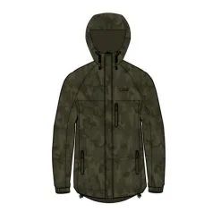 Sonik Lightweight Jacket Camo