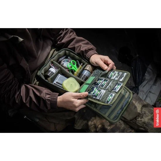 Trakker NXG Compact Tackle Bag – Bild 5