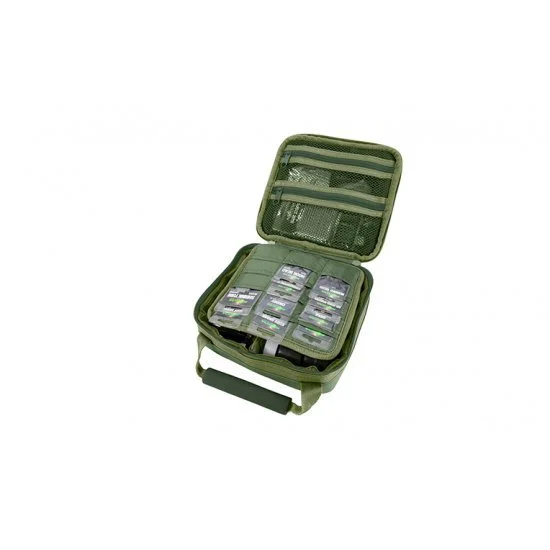 Trakker NXG Compact Tackle Bag – Bild 4