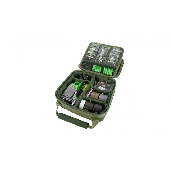 Trakker NXG Compact Tackle Bag – Bild 2