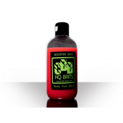 CBB Baits CBB Nutty Fruit Blend Liquid Booster 250ml