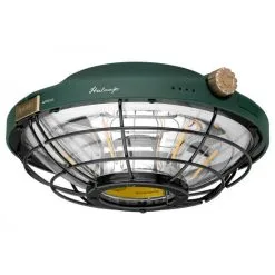 Olight Haloop Waldgrün