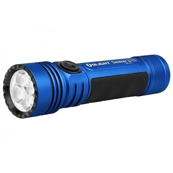 Olight Seeker 3 Pro Blau Limited Edition