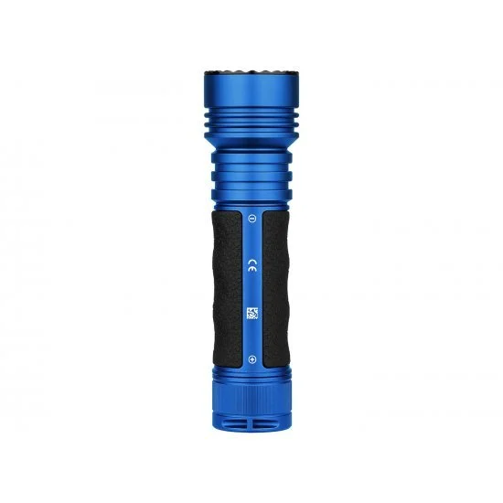 Olight Seeker 3 Pro Blau Limited Edition – Bild 4
