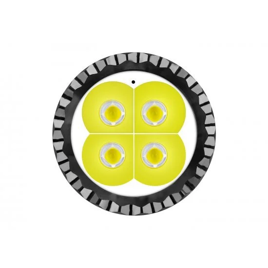 Olight Seeker 3 Pro Blau Limited Edition – Bild 5