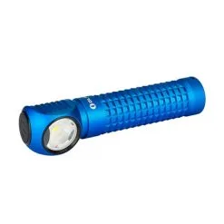 Olight Perun Blue Limited Edition