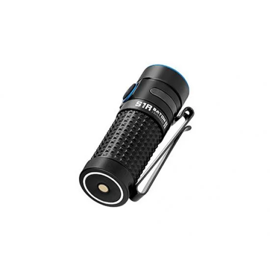 Olight S1R Baton II – Bild 5