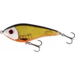 Westin Swim Glidebait 6,5 Cm 9 G Suspended 3D Official Roach