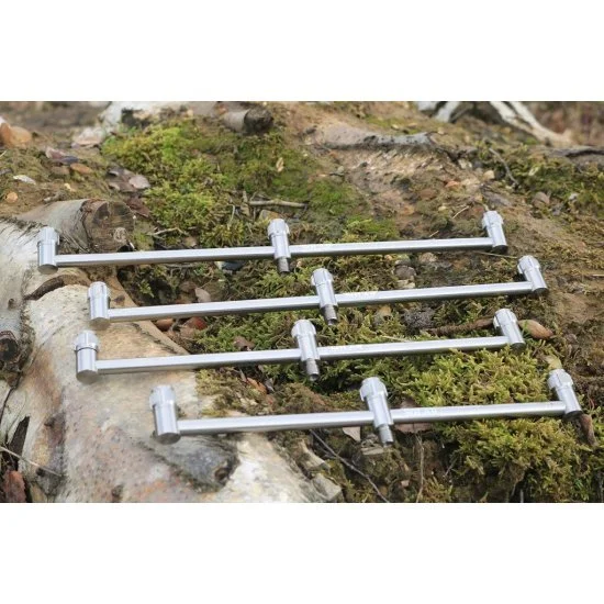 Solar Tackle Solar P1 3-rod Fixed Buzzer Bars 12-inch – Bild 4