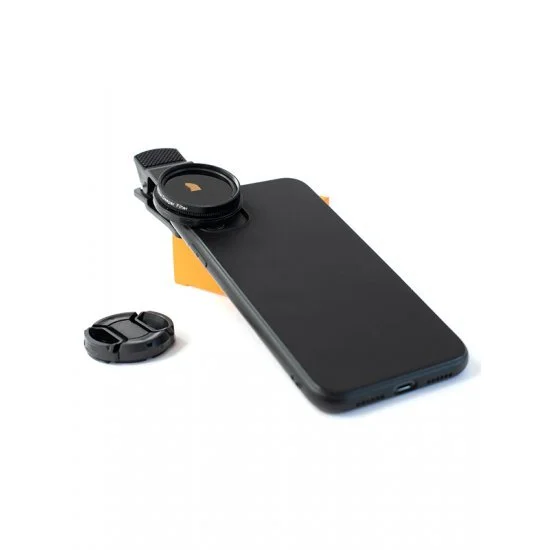 Fortis Eyewear Fortis Phone Filter Lens – Bild 3