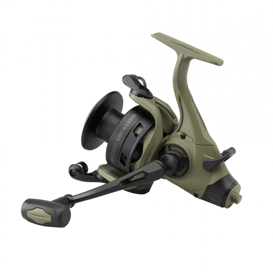 Prologic Kommandant BF 6000S – Bild 2