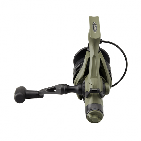 Prologic Kommandant BF 6000S – Bild 3