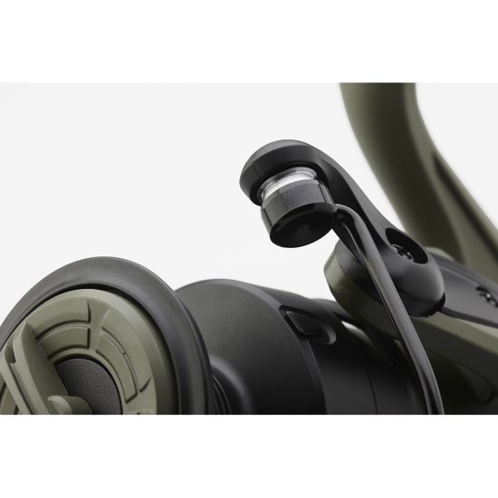 Prologic Kommandant BF 6000S – Bild 4