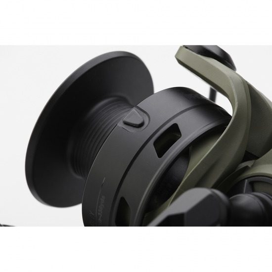 Prologic Kommandant BF 6000S – Bild 5