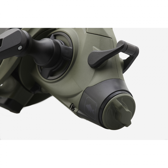 Prologic Kommandant BF 6000S – Bild 6