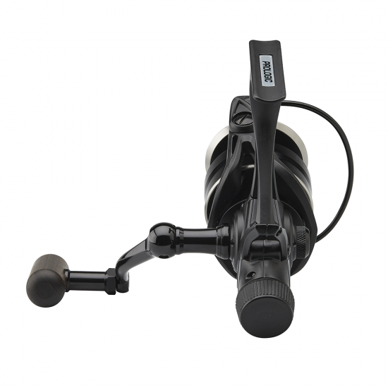 Prologic Fulcrum BF TF Griff 3000 5+1BB – Bild 3