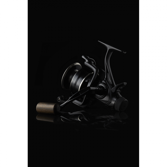 Prologic Fulcrum BF TF Griff 3000 5+1BB – Bild 4