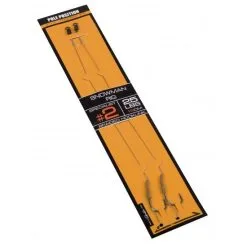 Pole Position Snowman Rig 25lb