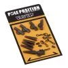 Pole Position CS Safety Lead Clip Set Silt