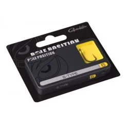 Pole Position Pole-Position S-Type