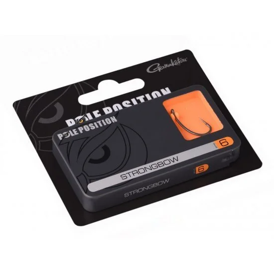 Pole Position Pole-Position Strongbow