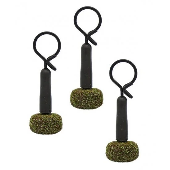 Poseidon Easy Slide Backlead Muddy Green