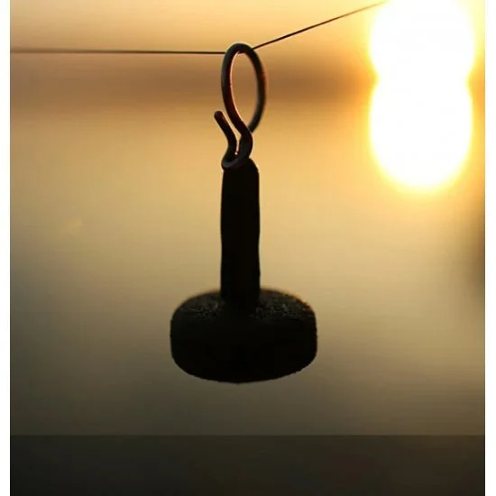 Poseidon Easy Slide Backlead Muddy Green – Bild 3