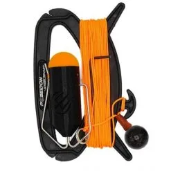 Poseidon Multifunktions-Rückenleine 2.0 30g