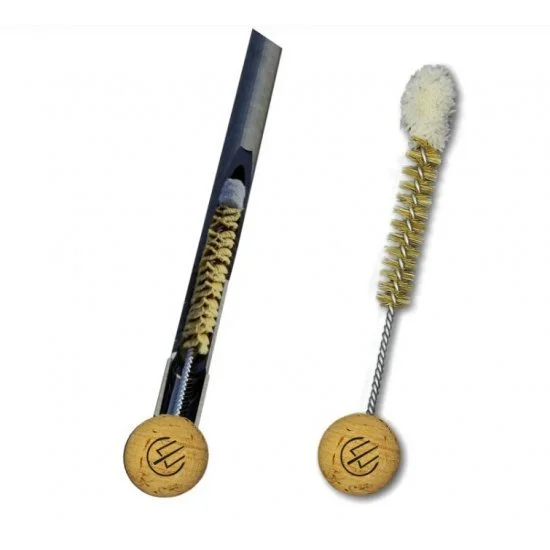 Poseidon-Stabbürste