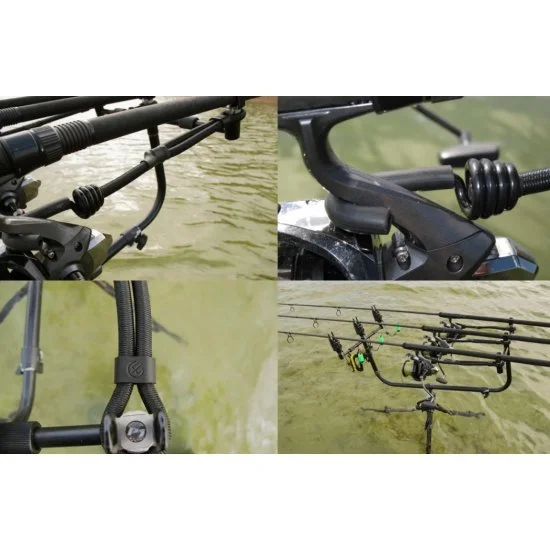 Poseidon Rod Keeper – Bild 2