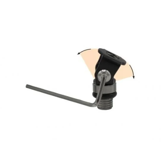 Poseidon Neigungseinsteller Klein – Bild 4