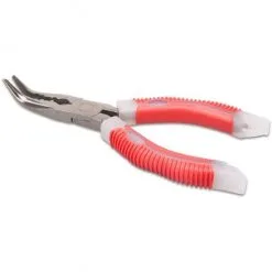 Predator Bent Pliers 15cm