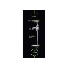 Proline Pro Line Lightweight Brushless Trolling Electro Motor 35lb