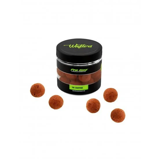Proline Pro Line Wafters The Crayfish