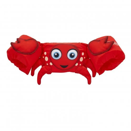 Sevylor Schwimmweste Puddle Jumper 3D Crab – Bild 2