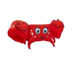 Sevylor Schwimmweste Puddle Jumper 3D Crab