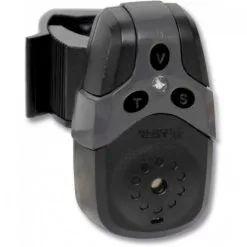 Black Cat Bite Alarm