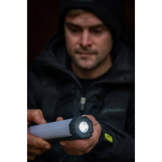 Ridgemonkey Vault Lite IR180 Bivvy Light – Bild 26