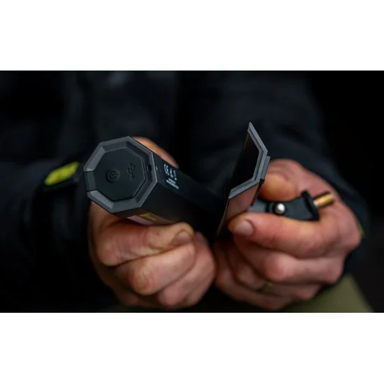 Ridgemonkey Vault Lite IR180 Bivvy Light – Bild 30