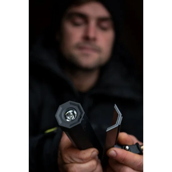 Ridgemonkey Vault Lite IR180 Bivvy Light – Bild 31