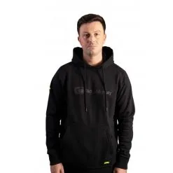 RidgeMonkey APearel Heavyweight Hoody Black