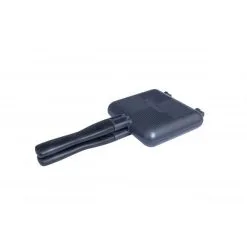 RidgeMonkey Connect Sandwichtoaster Standard-Granit-Edition